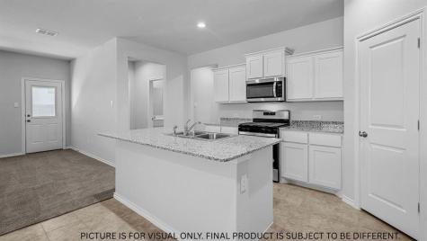 1965 Ham-ilton Avenue Nome TX 77629
