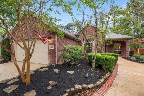 3207 Pine Arbor Trail Kingwood TX 77345