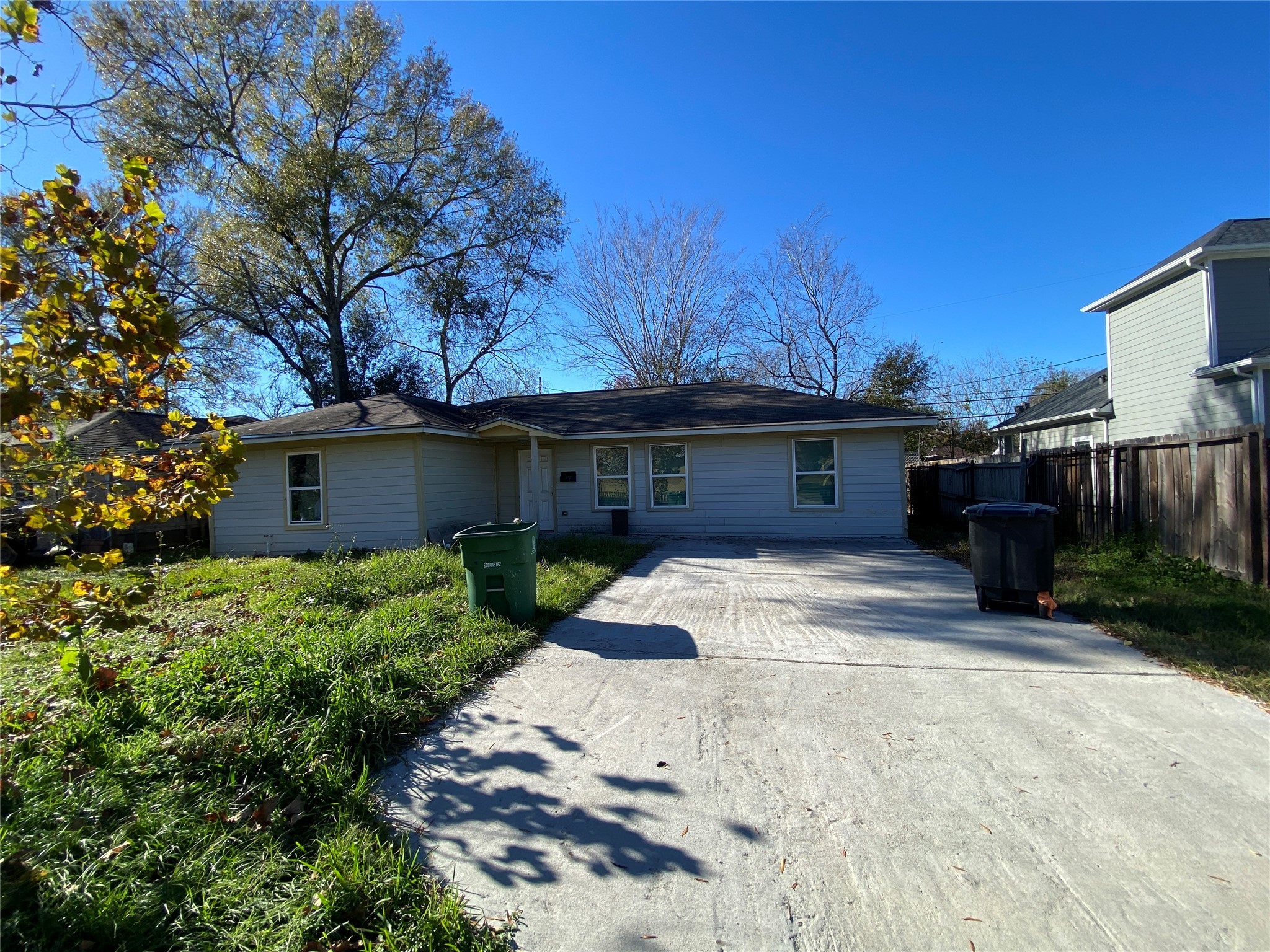 6666 Crestridge Street Houston TX 77033