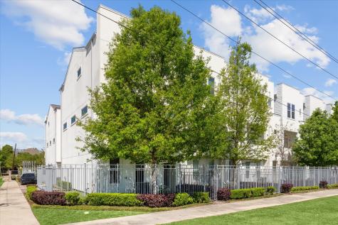 3149 Leeland Street Houston TX 77003