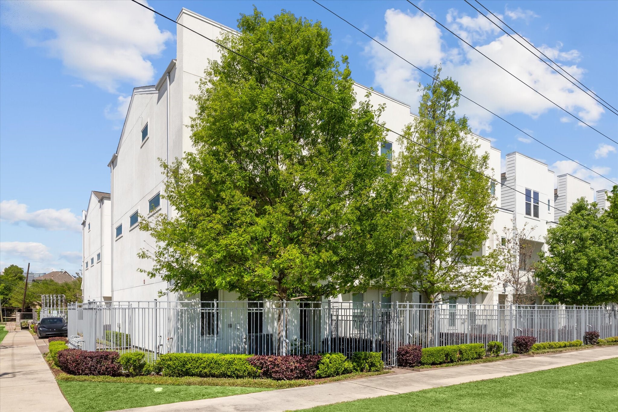 3149 Leeland Street Houston TX 77003