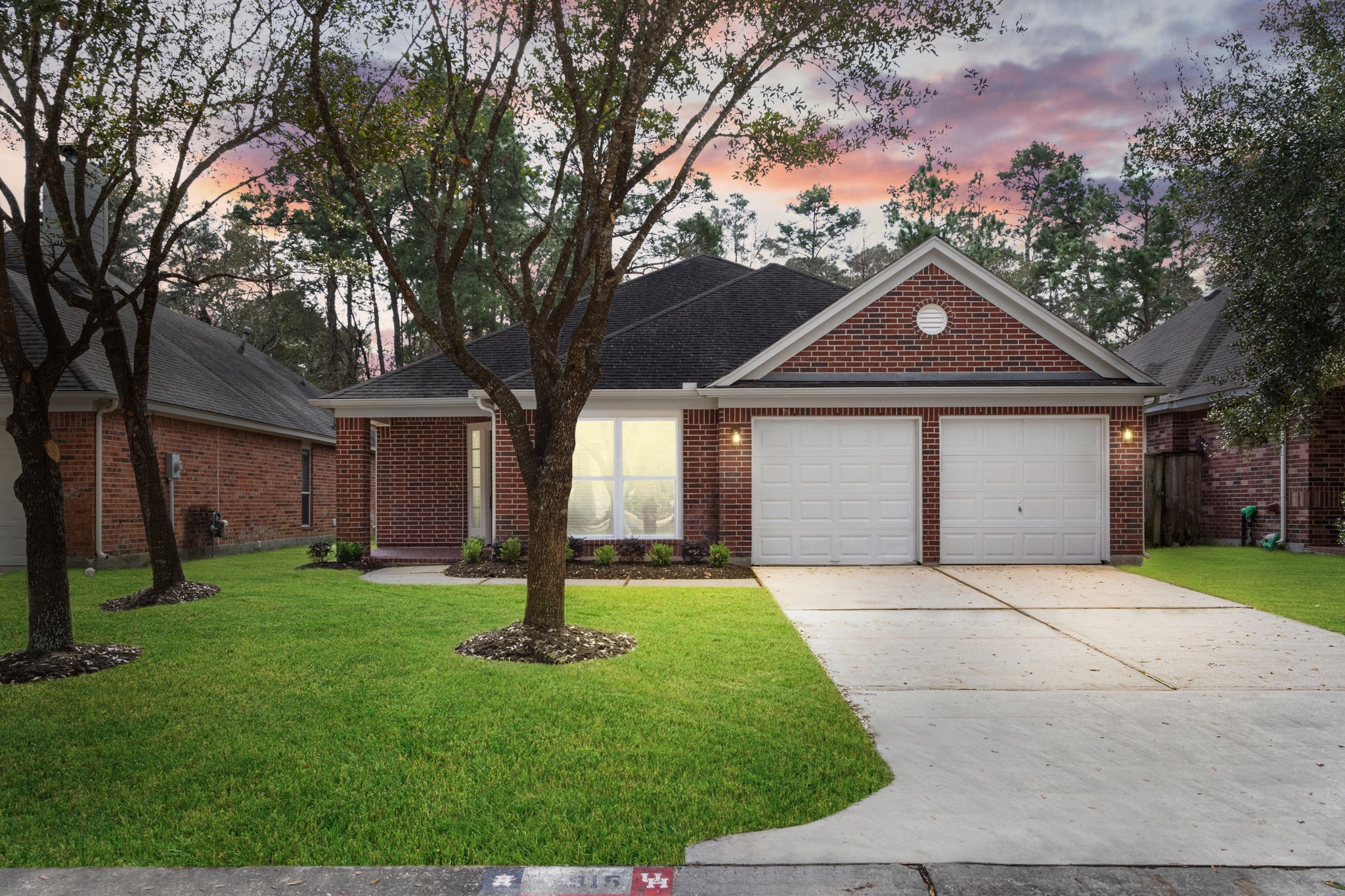 26915 Royal Timbers Drive Kingwood TX 77339