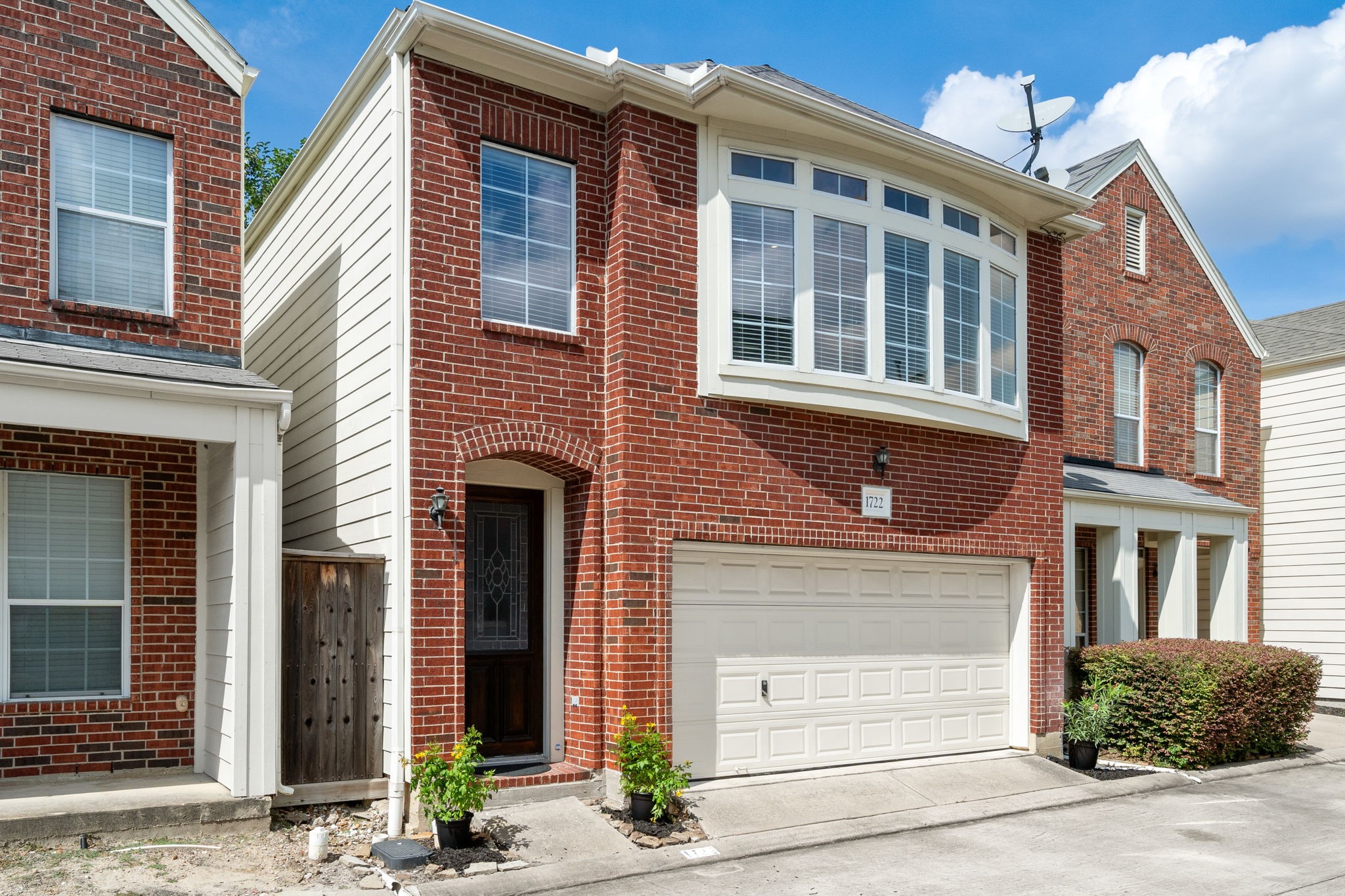 1722 Aden Mist Drive Houston TX 77003