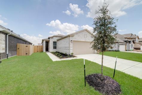 1327 Rosemead Drive Rosharon TX 77583