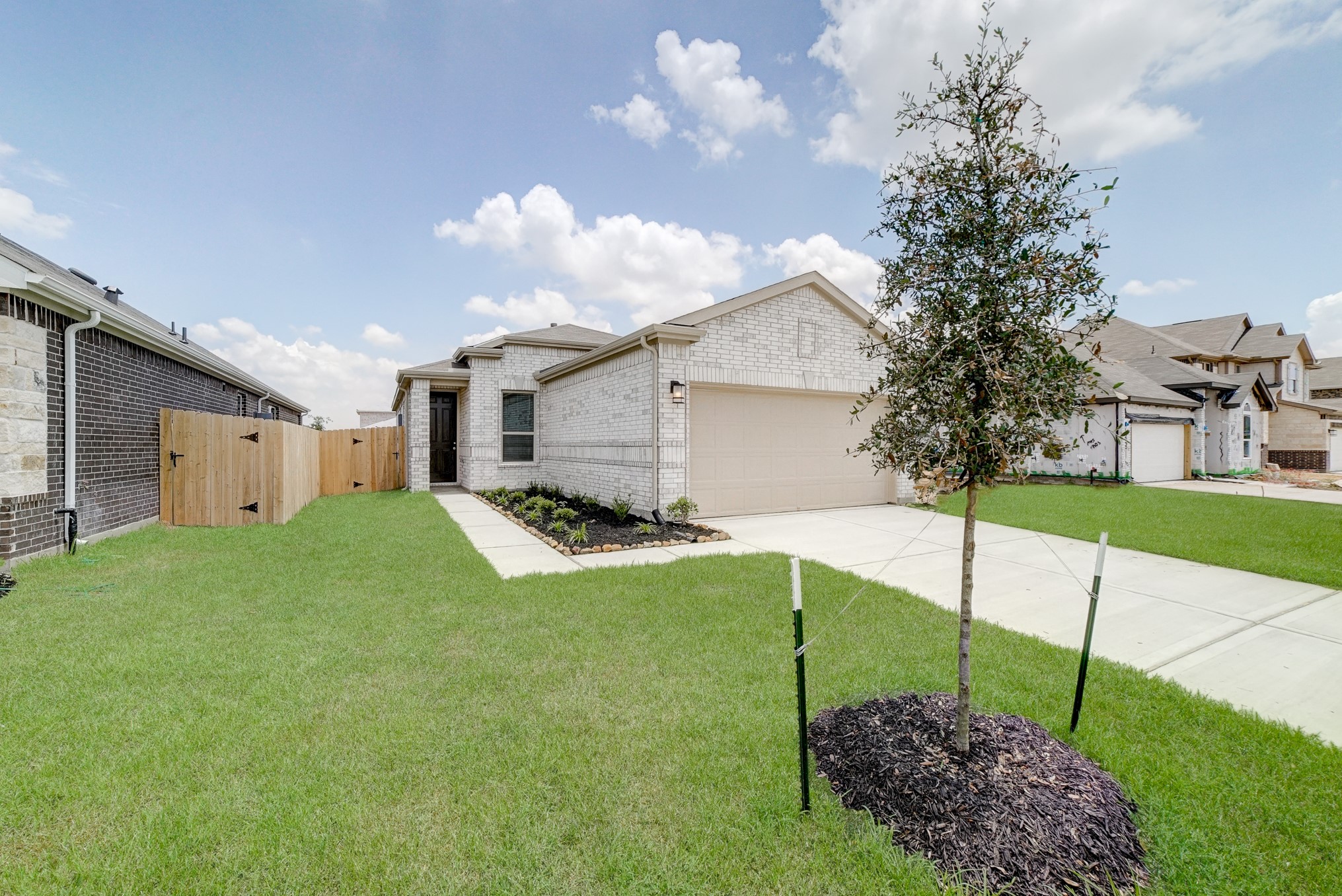 1327 Rosemead Drive Rosharon TX 77583
