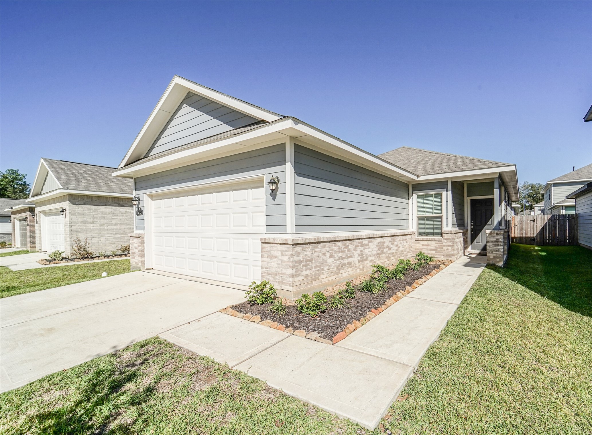 16723 Rover Porter TX 77365