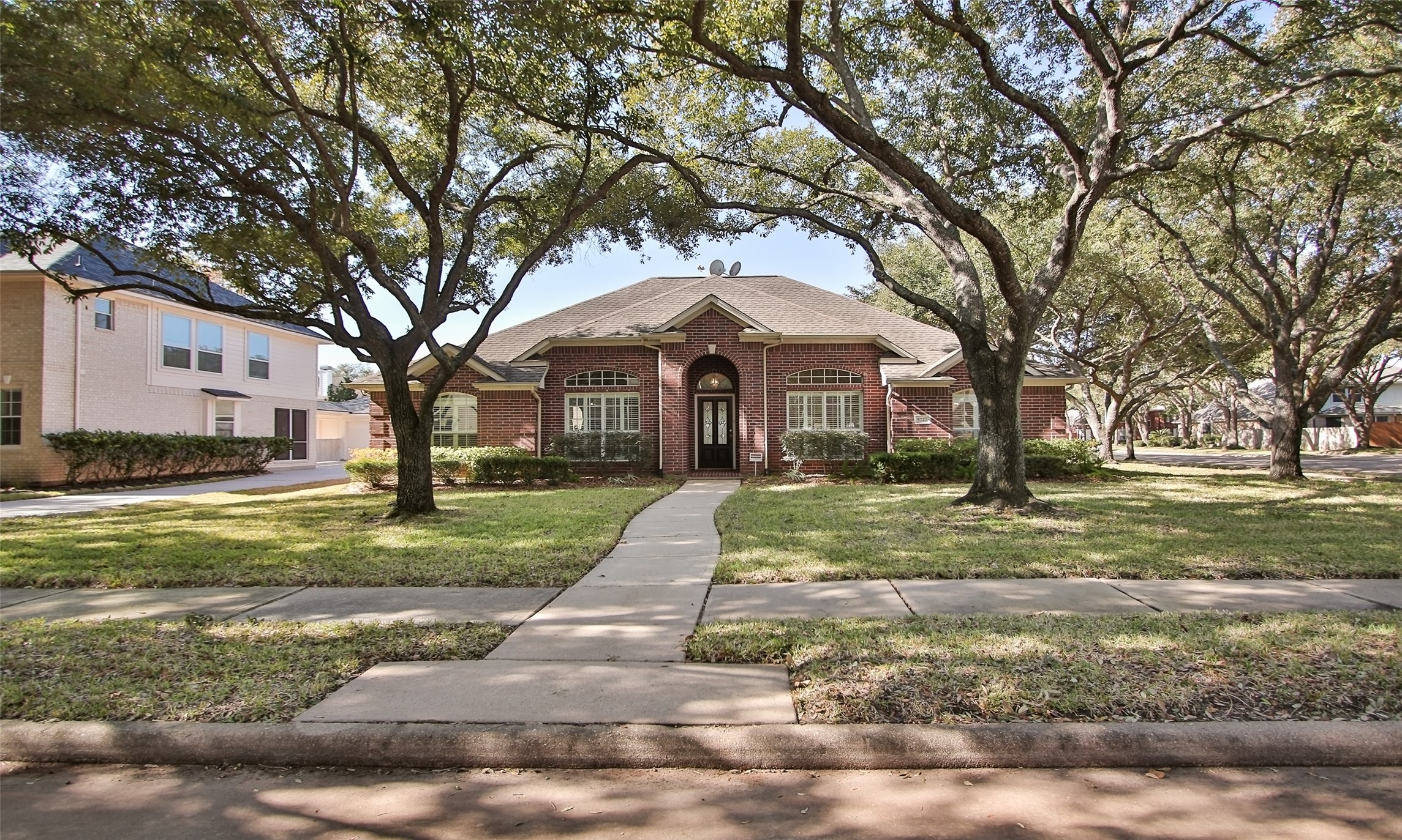 5727 Dove Ridge Lane Houston TX 77041