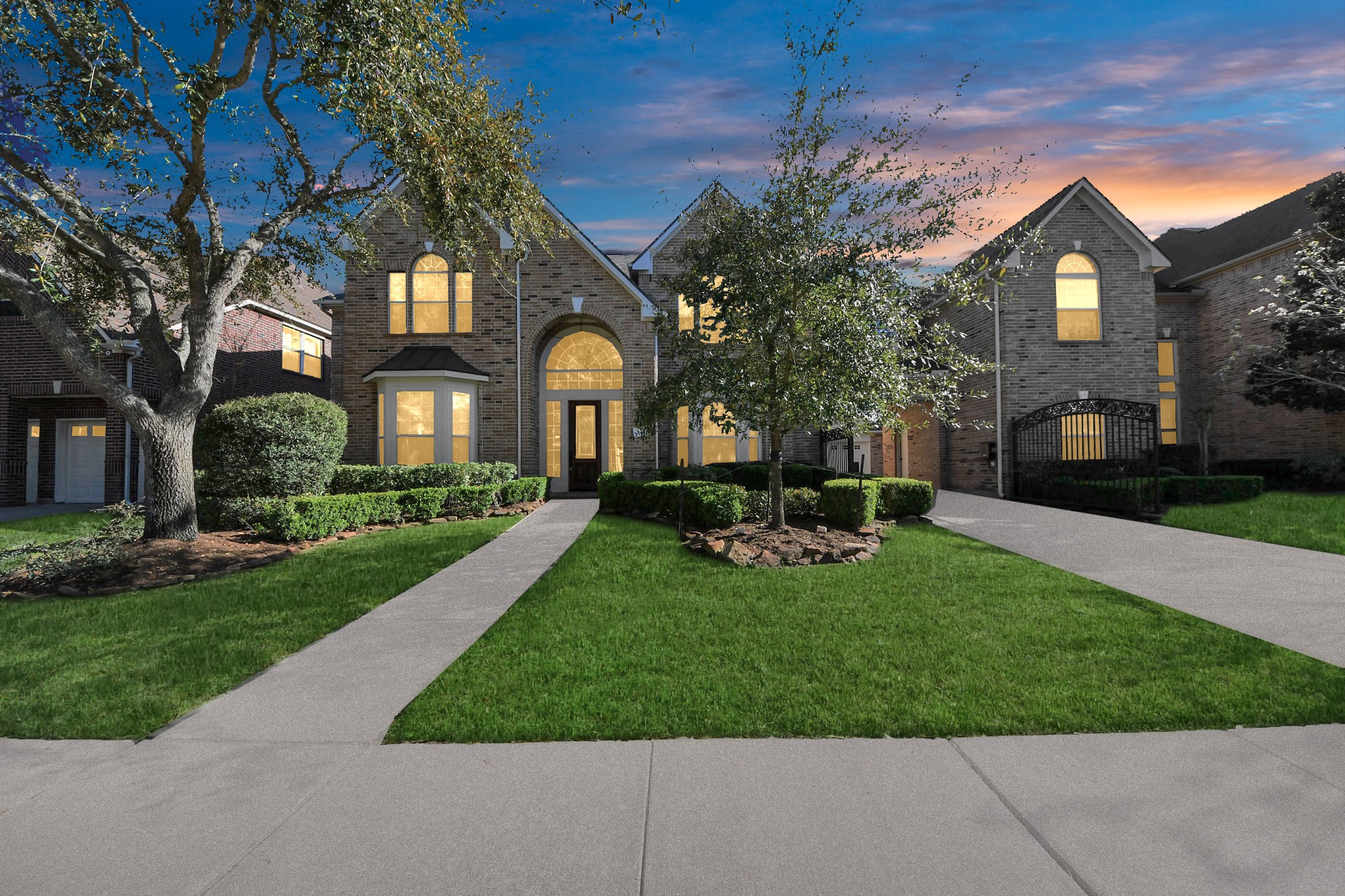 7610 Herndon Place Sugar Land TX 77479