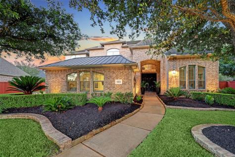 12203 Rio Ridge Lane Houston TX 77041