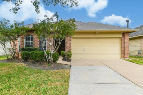 21734 Sierra Long Drive Richmond TX 77407