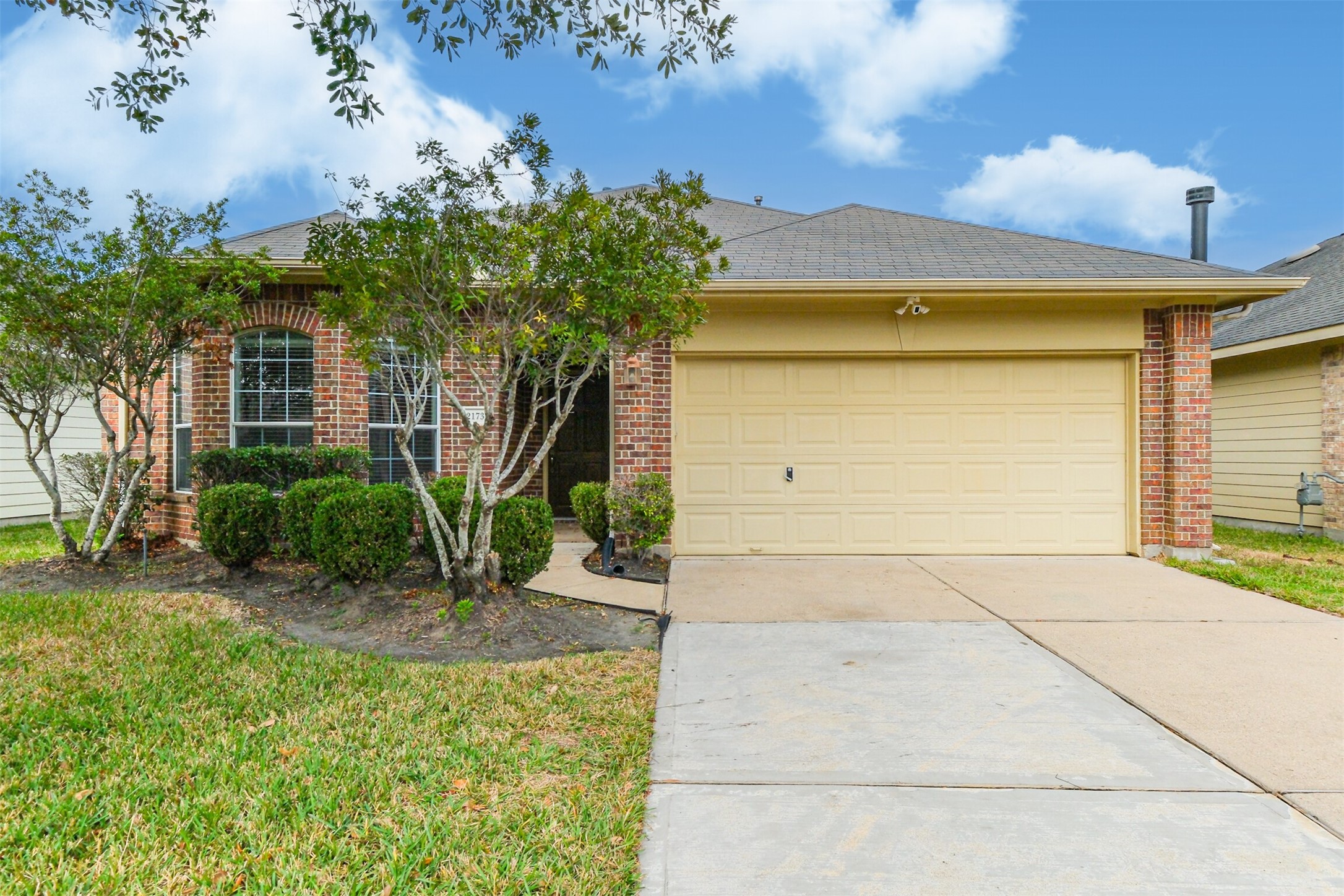 21734 Sierra Long Drive Richmond TX 77407