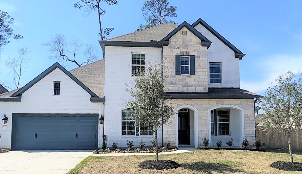 2904 Aspen Point Court Conroe TX 77385