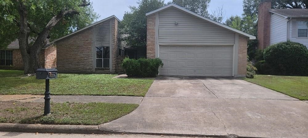 18103 Poppy Trails Street Katy TX 77449