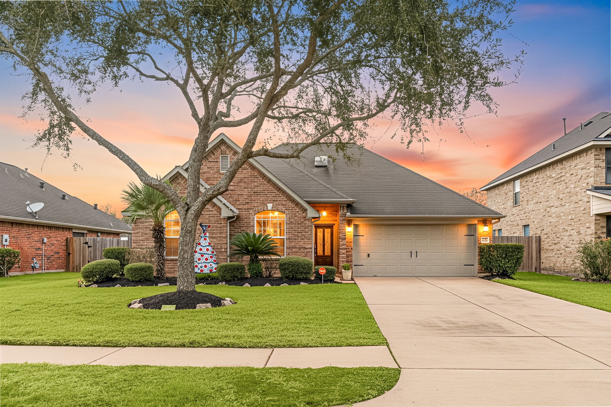 7511 Quiet Trace Lane Pearland TX 77581