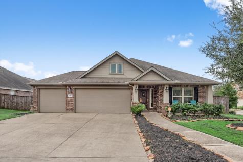 1910 Copper Knoll Court Houston TX 77089