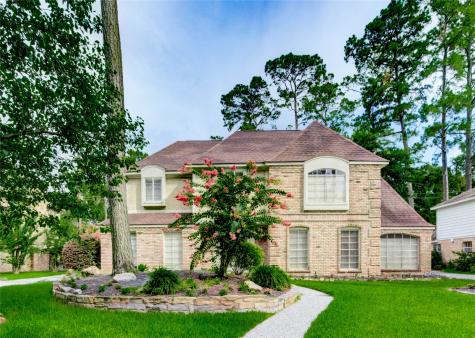 5307 Boyce Springs Drive Houston TX 77066