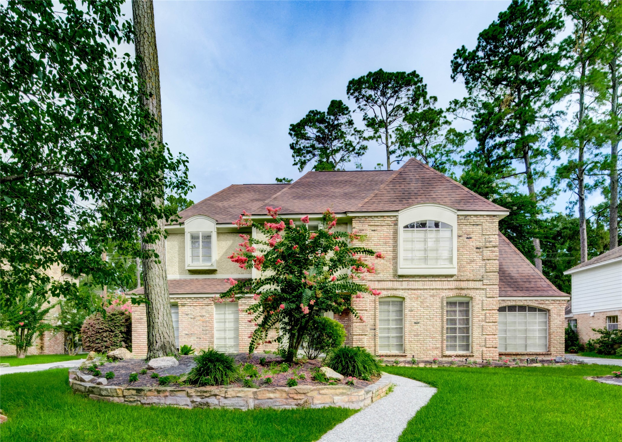 5307 Boyce Springs Drive Houston TX 77066
