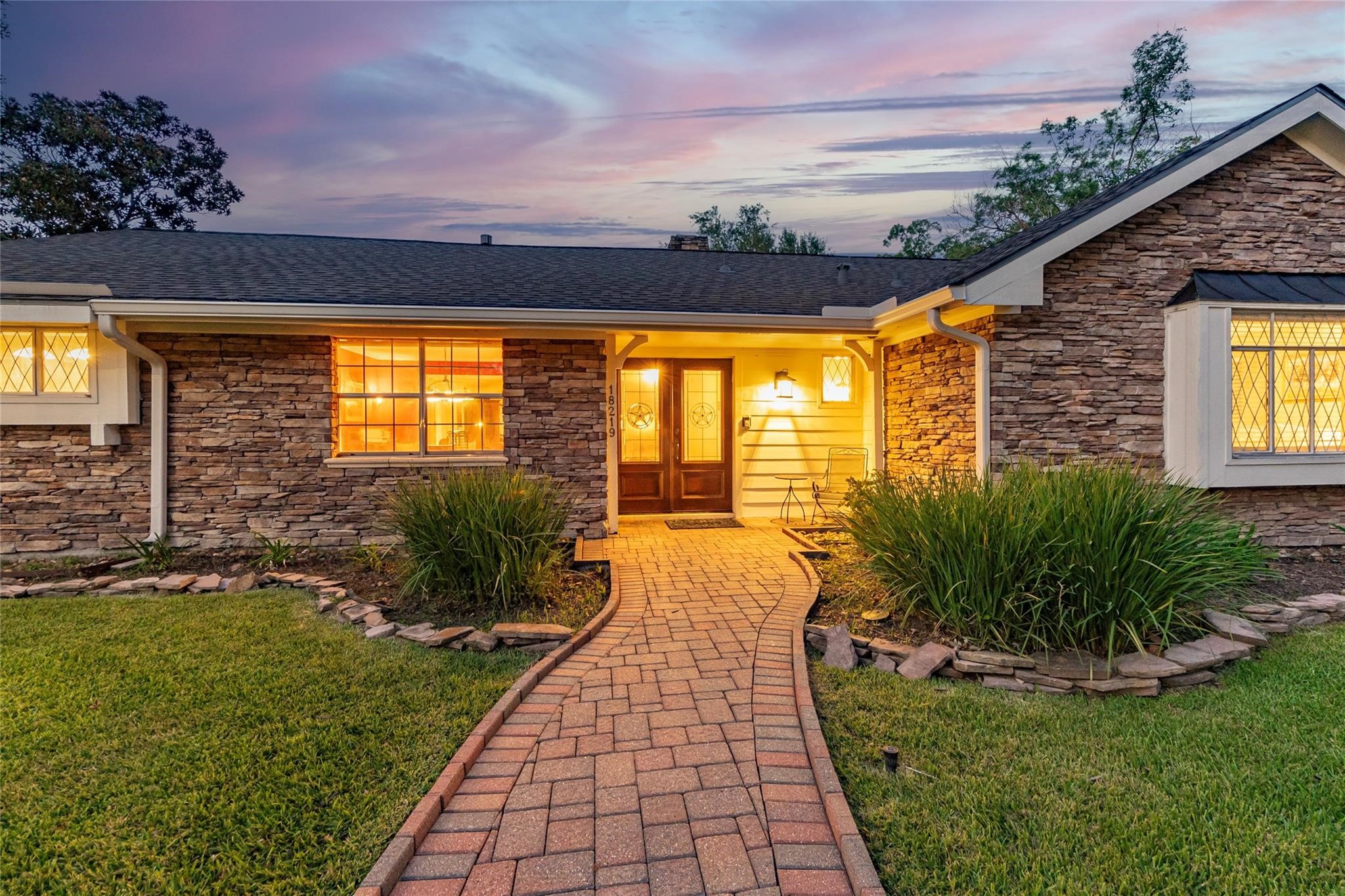18219 Barbuda Lane Houston TX 77058