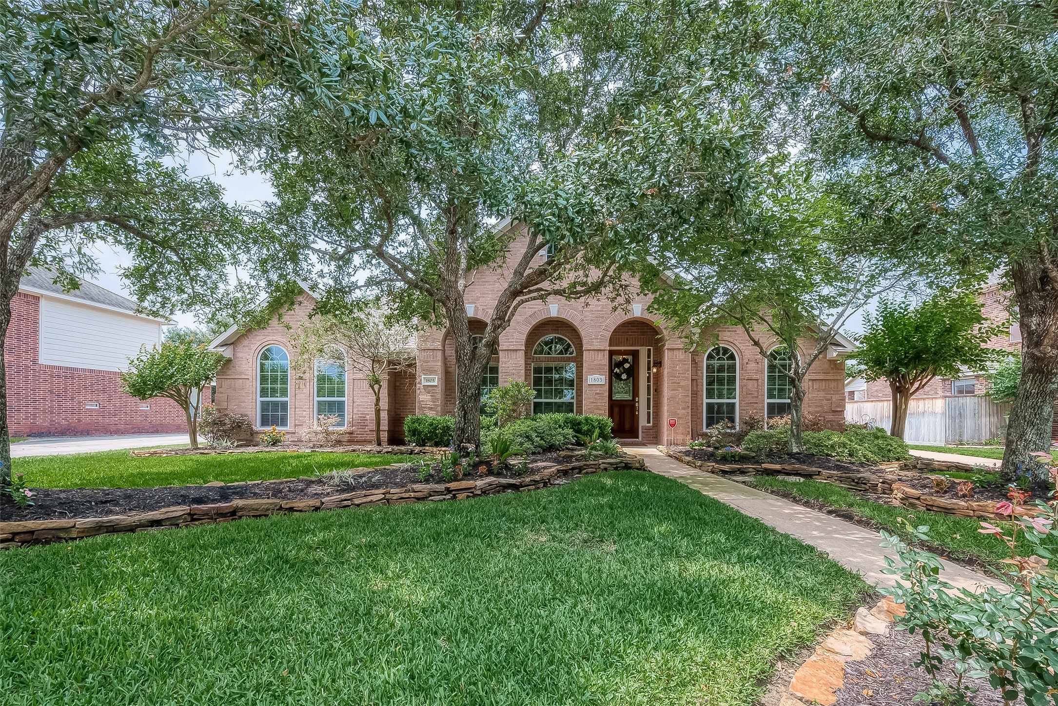 1803 Grayson Lakes Boulevard Katy TX 77494