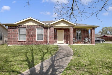 1115 Avenue M South Houston TX 77587