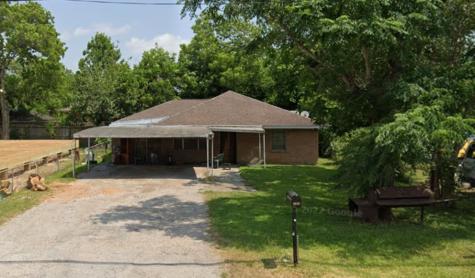 4649 Phlox Street Houston TX 77051
