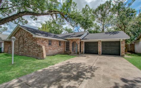 7619 Breezeway Street Houston TX 77040