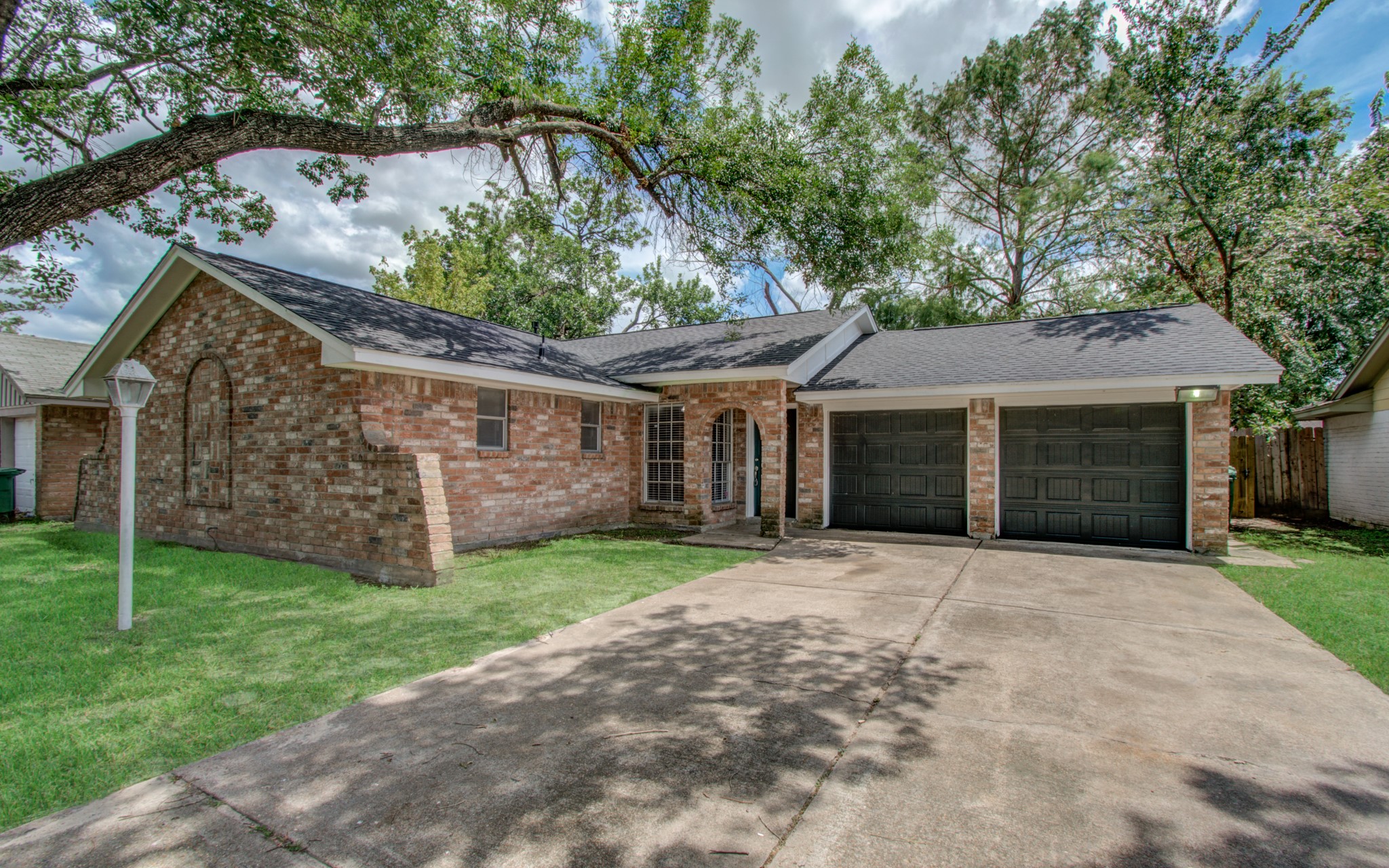 7619 Breezeway Street Houston TX 77040