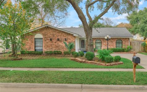 3910 Chapel Square Drive Spring TX 77388