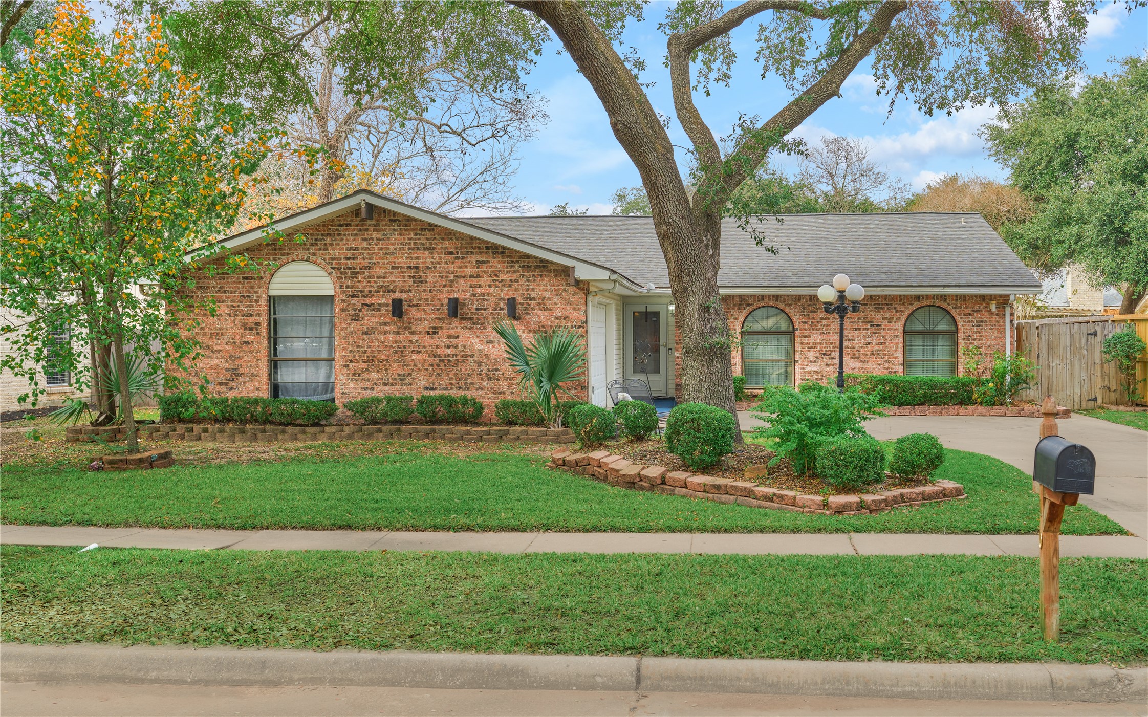 3910 Chapel Square Drive Spring TX 77388