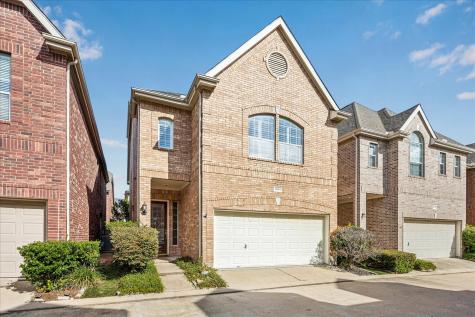 3106 Heritage Creek Oaks Houston TX 77008