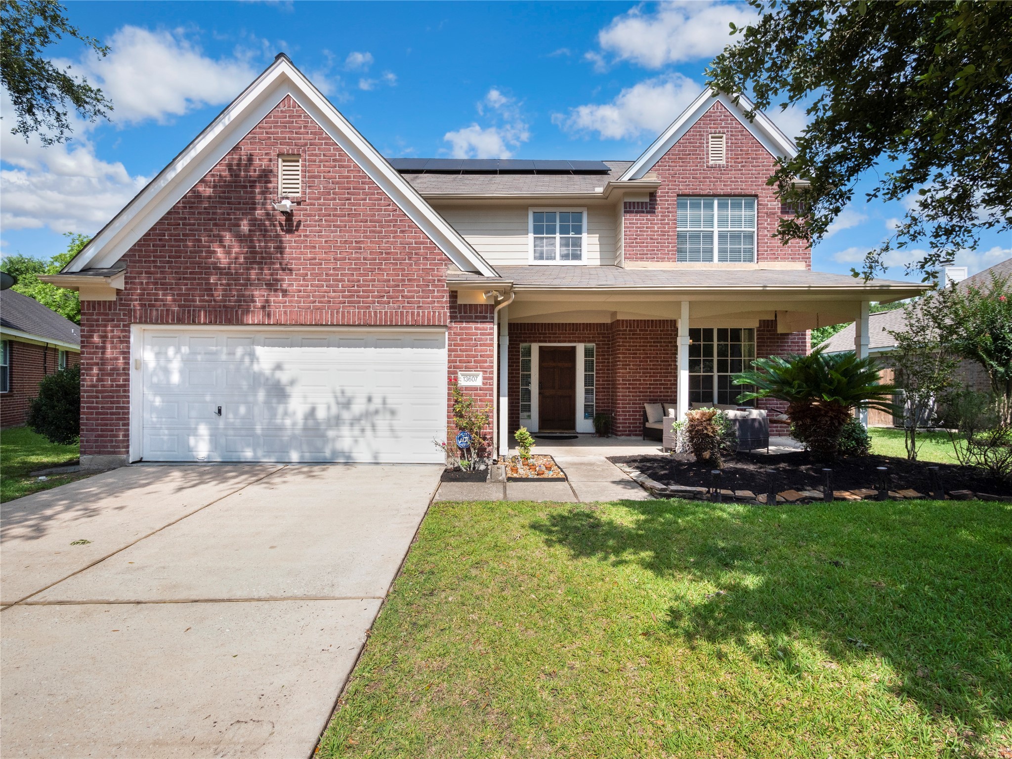 13607 Ander Oak Lane Houston TX 77070