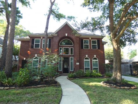 8826 Andante Drive Houston TX 77040