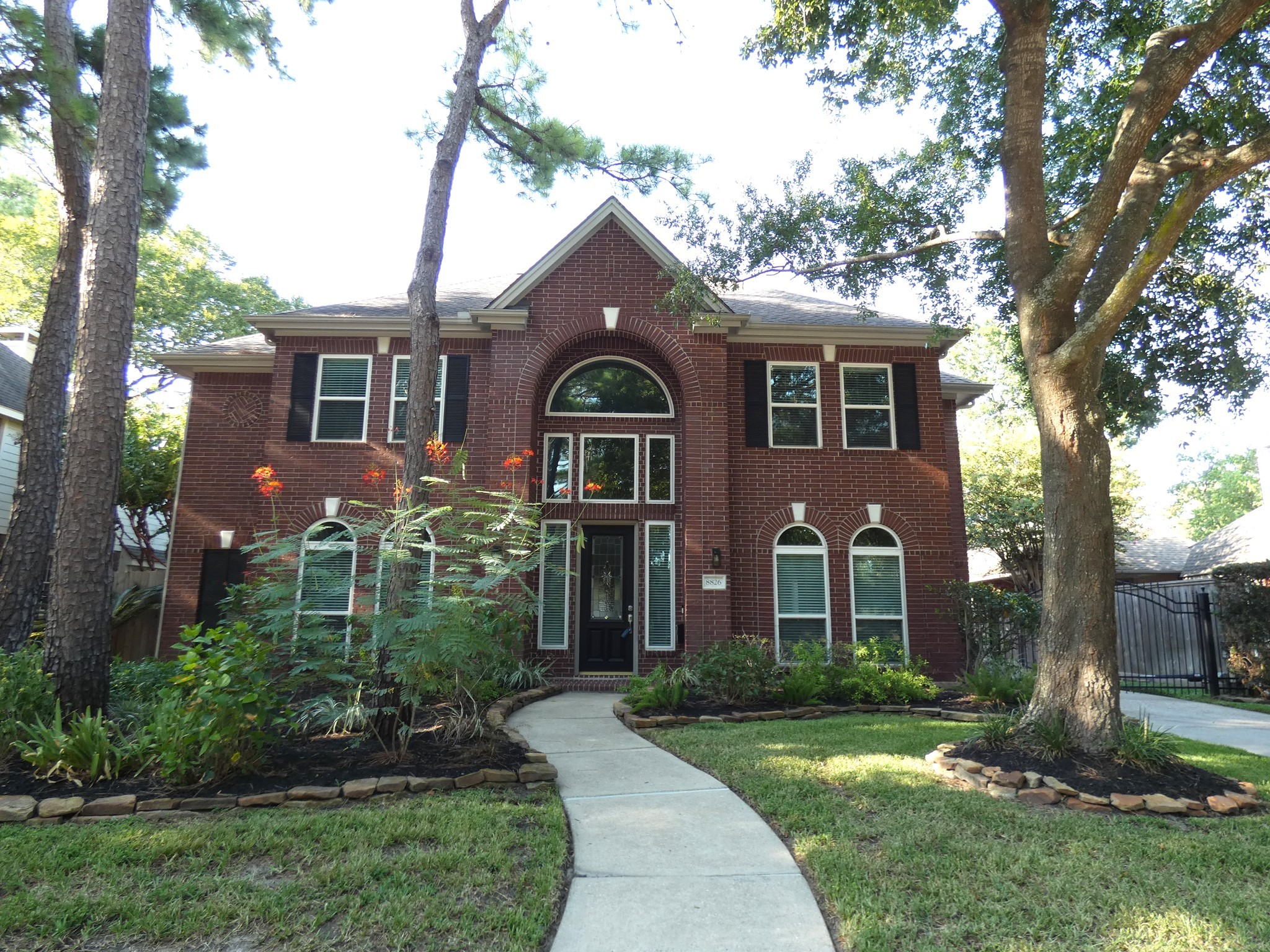 8826 Andante Drive Houston TX 77040