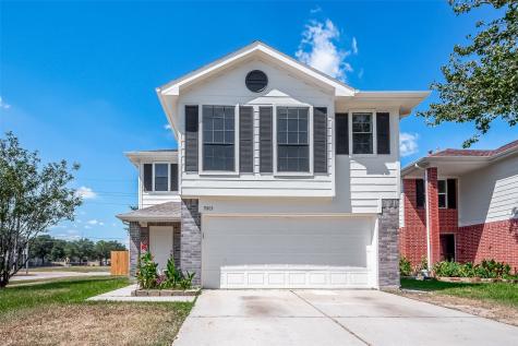 9803 Lonsford Drive Houston TX 77086