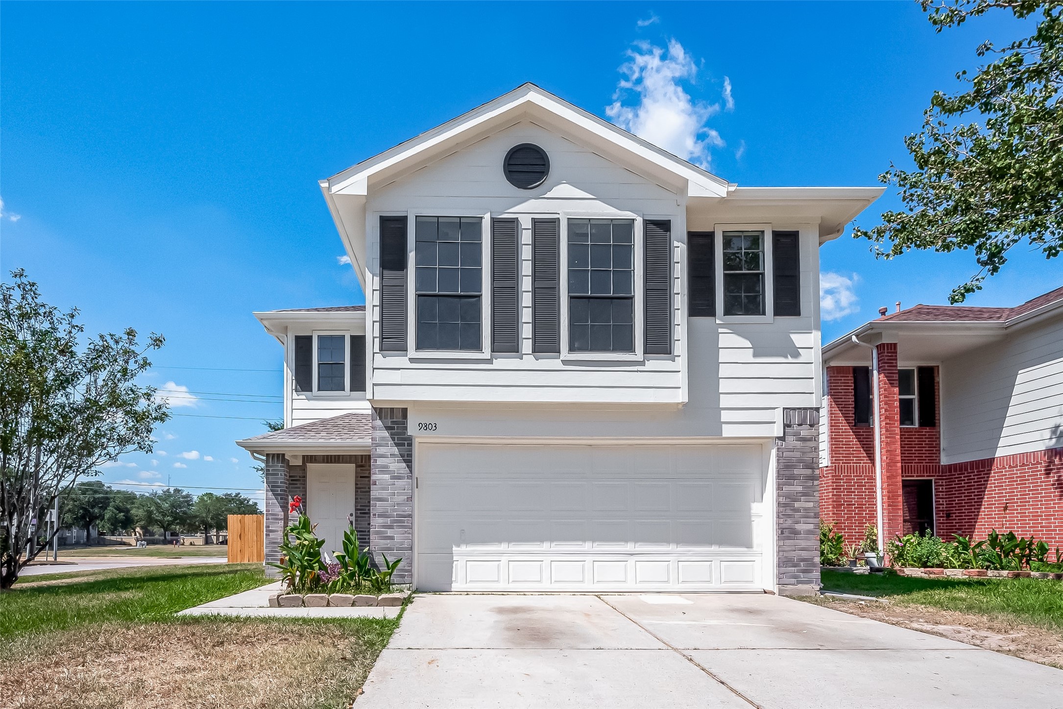 9803 Lonsford Drive Houston TX 77086