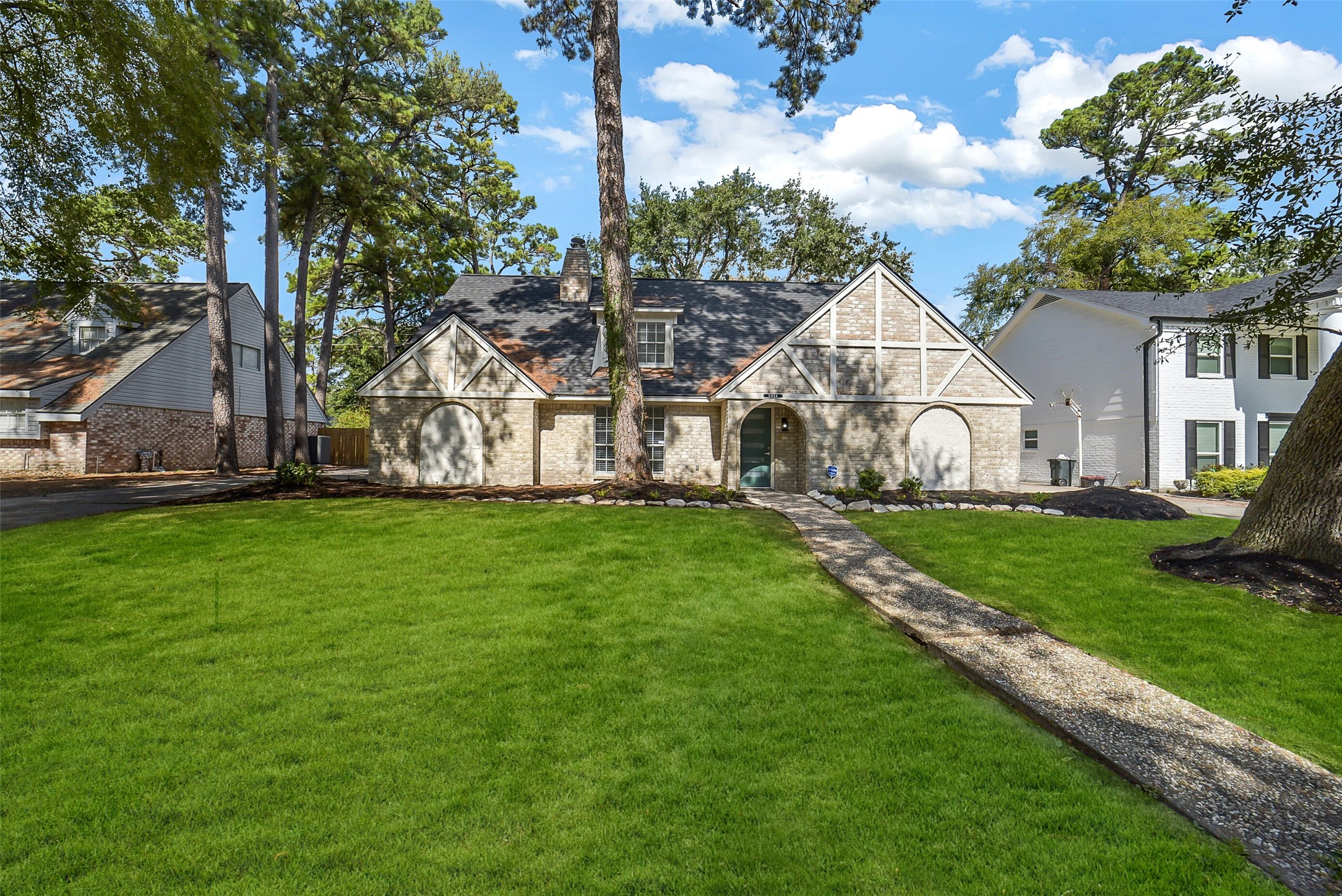 5914 Pebble Springs Drive Houston TX 77066