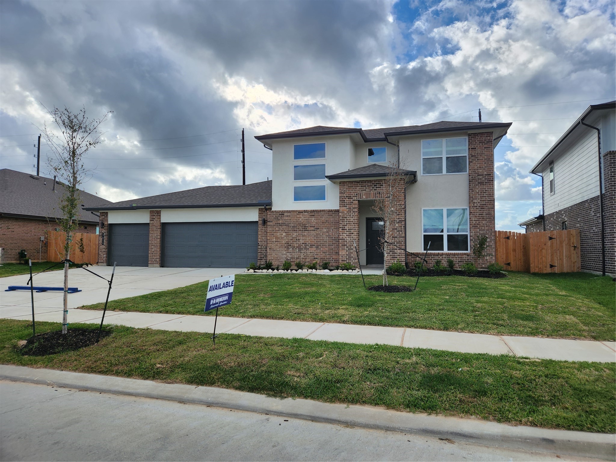 3614 Jayci Lake Trace Missouri City TX 77459