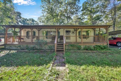 687 N Duck Creek Road Cleveland TX 77328