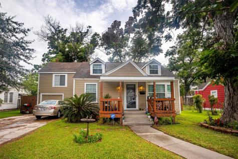 7015 Linden Street Houston TX 77087