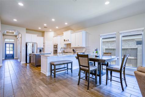6206 Milbridge Creek Lane Katy TX 77493