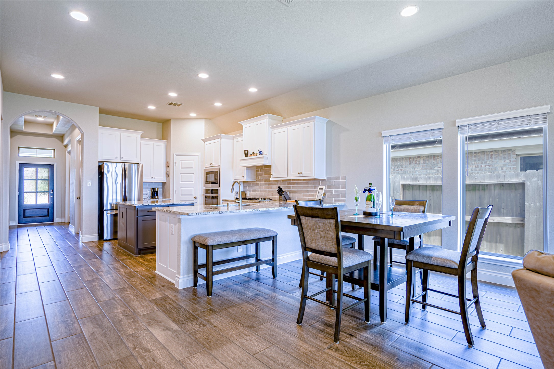 6206 Milbridge Creek Lane Katy TX 77493
