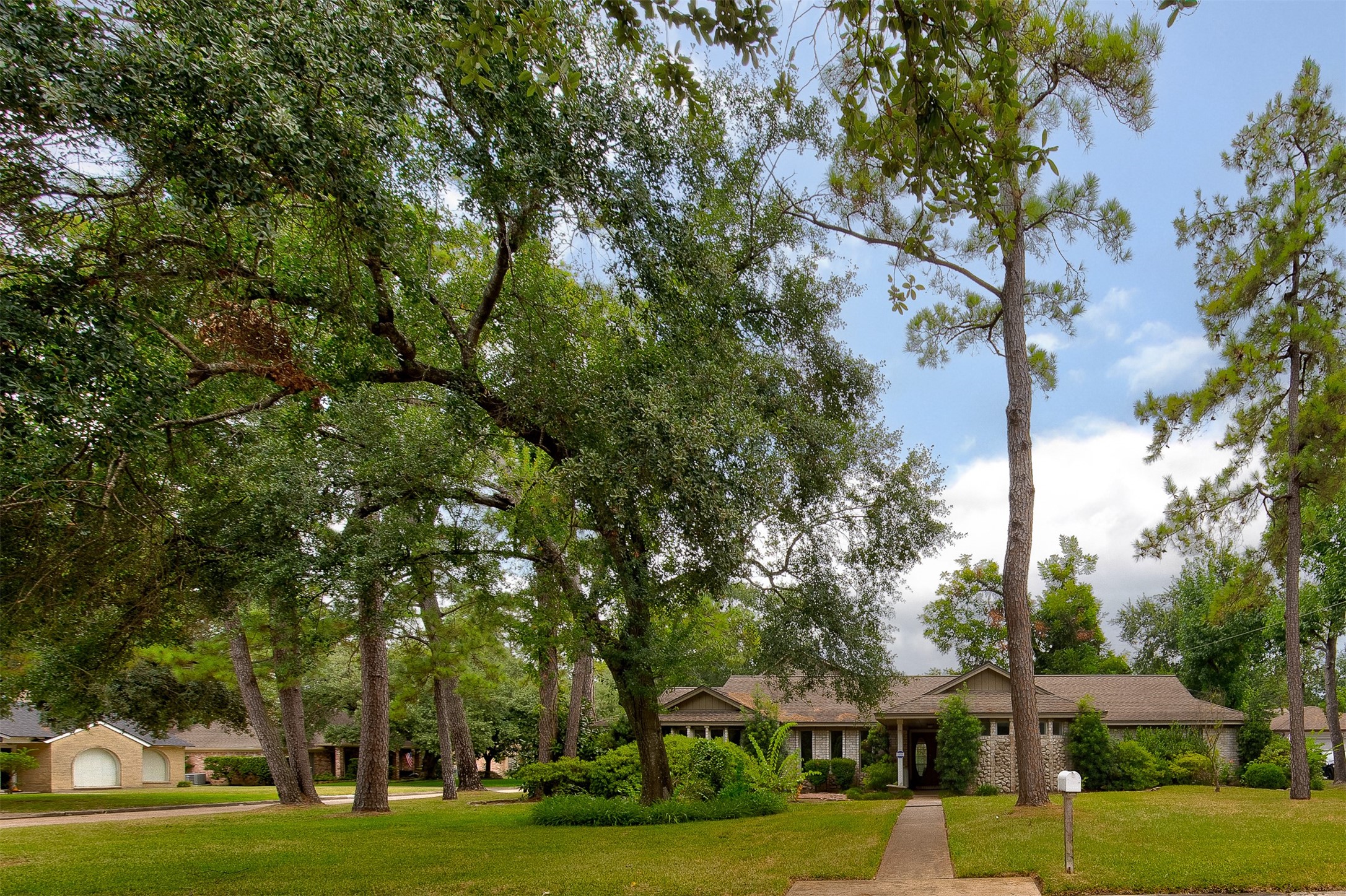 1203 Burnwood Lane Houston TX 77073
