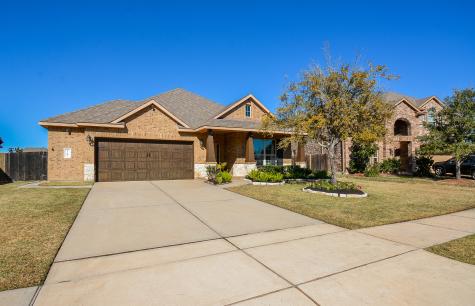 23406 Bracino Lake Drive Katy TX 77493