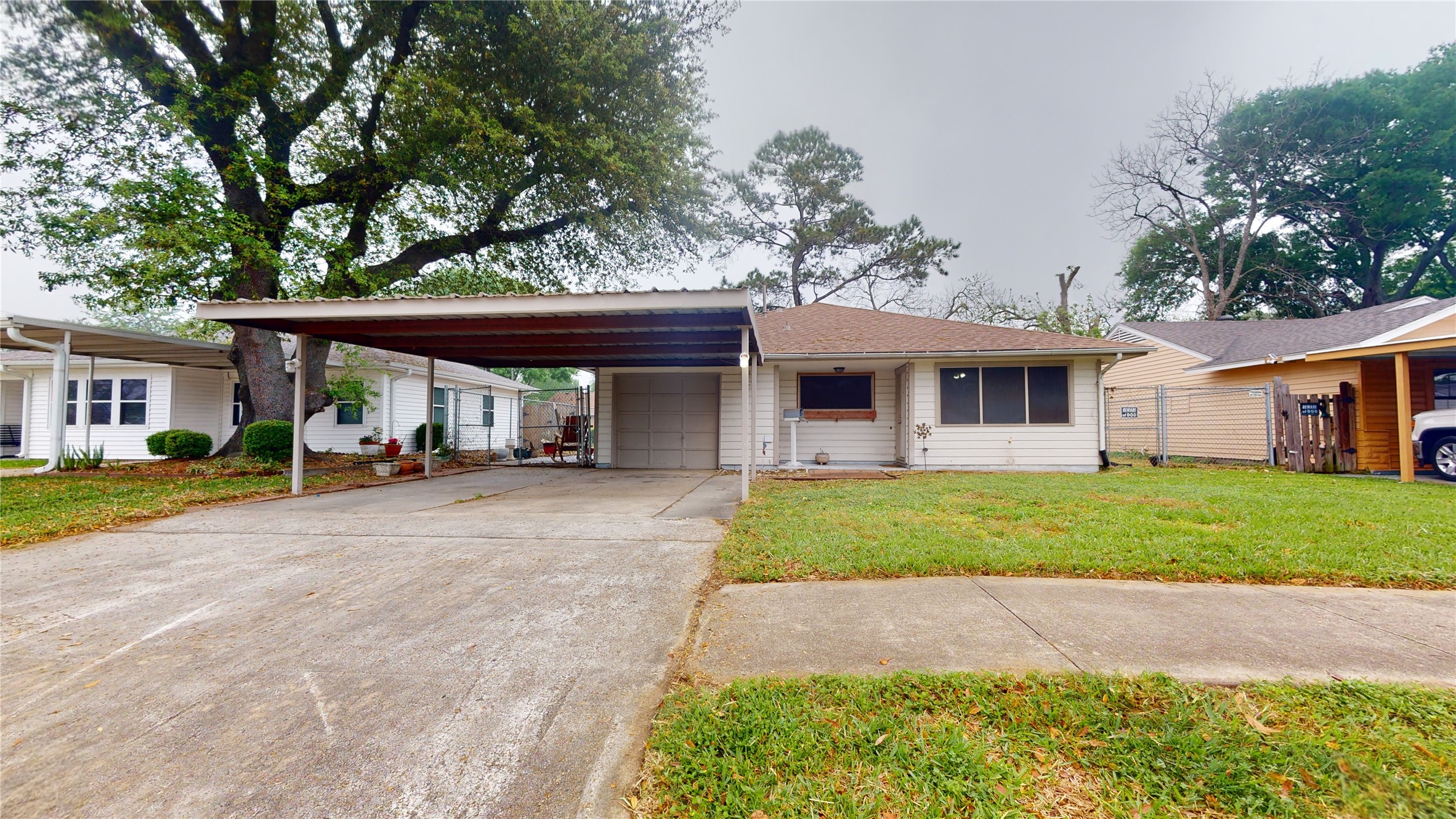 813 Grove Street Deer Park TX 77536