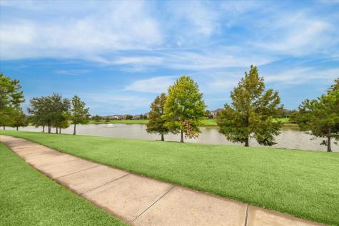 7930 Sydney Bay Court Richmond TX 77407