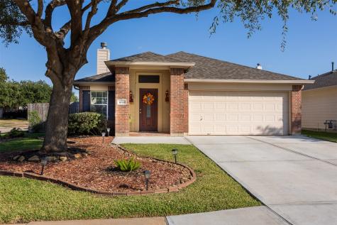 18326 Austin Oak Lane Richmond TX 77407