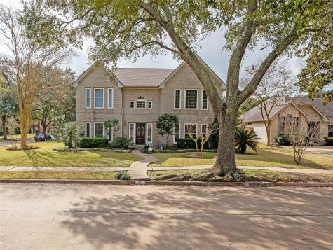 1403 N Medio River Circle Sugar Land TX 77478