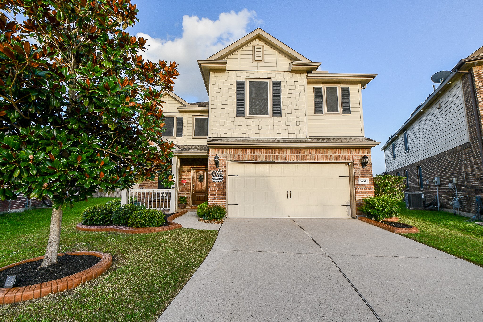 1602 Cardiff Hills Drive Houston TX 77073