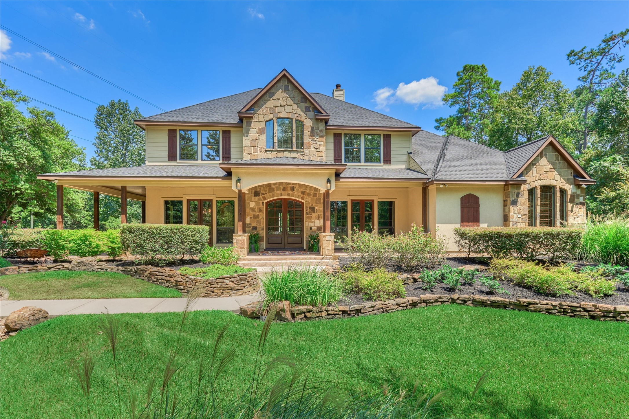 4427 Tropper Court Spring TX 77386