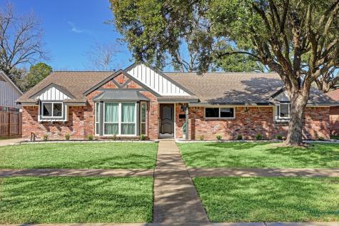 5414 Indigo Street Houston TX 77096